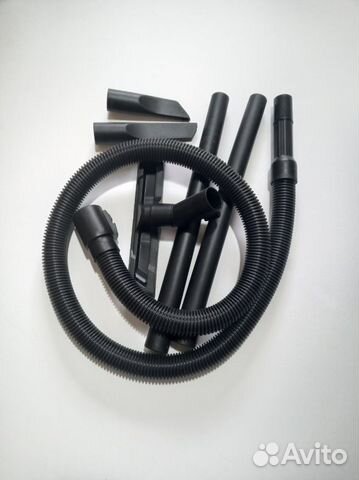 Шланг пылесоса Karcher WD 2 + 5 предметов