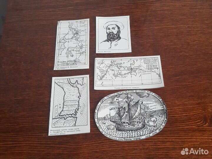 Фотооткрытки