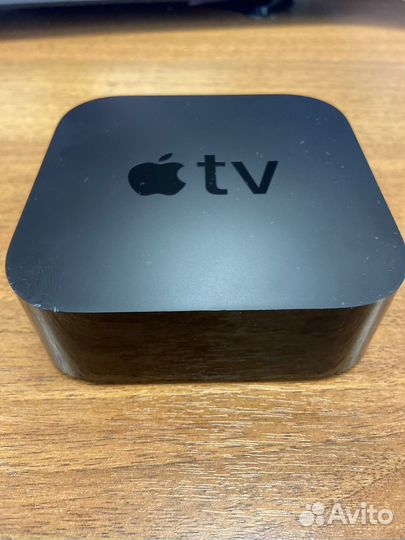 Apple TV 4k 32gb A1842