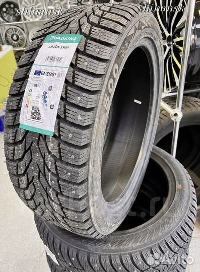 Roadking Argos S500 265/50 R20 111T
