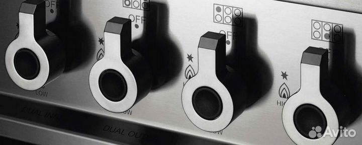 Варочный центр Bertazzoni PRO906mfedart