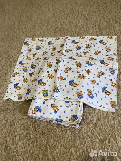 Пеленки детские