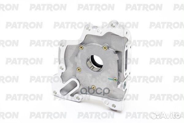 Насос масляный skoda: Octavia I-II, Fabia I-II