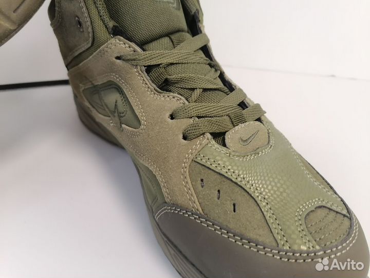 Кроссовки nike зима 43-44 280мм Новые