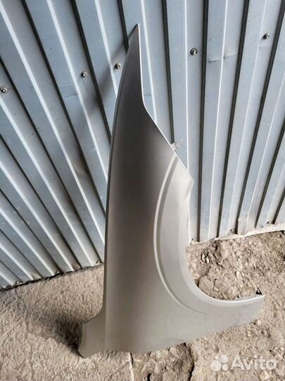 Volvo xc60 крыло переднее правое