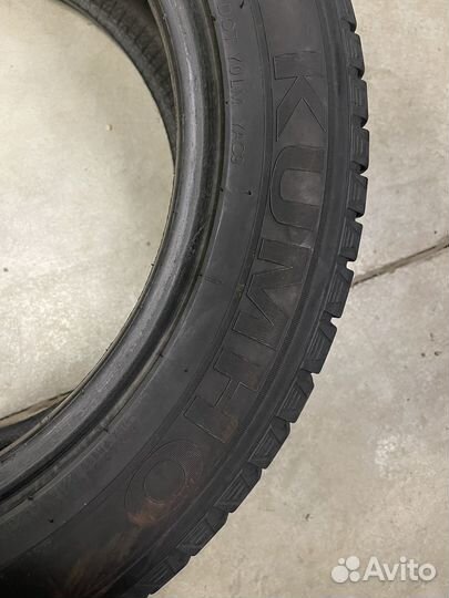 Kumho I'Zen KW31 205/55 R16