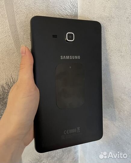 Samsung galaxy Tab a6