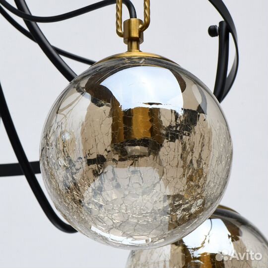 Люстра De Markt Гамбург (Гамбург 605016308)