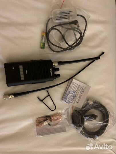 Рация штурман 230м