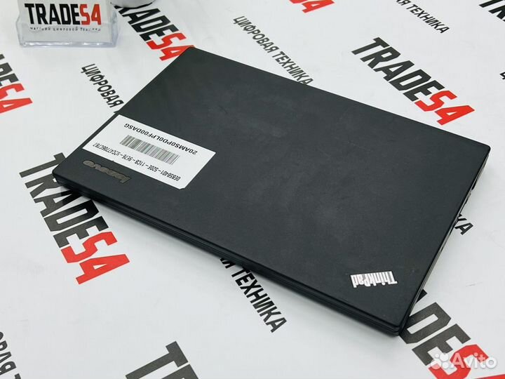 Lenovo ThinkPad 13.3