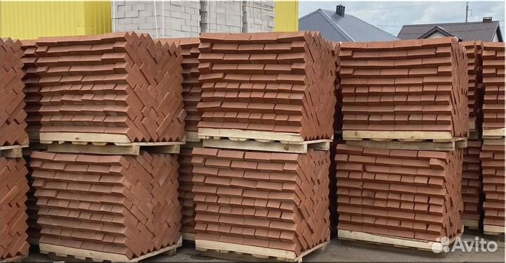 Кирпич для любых дел