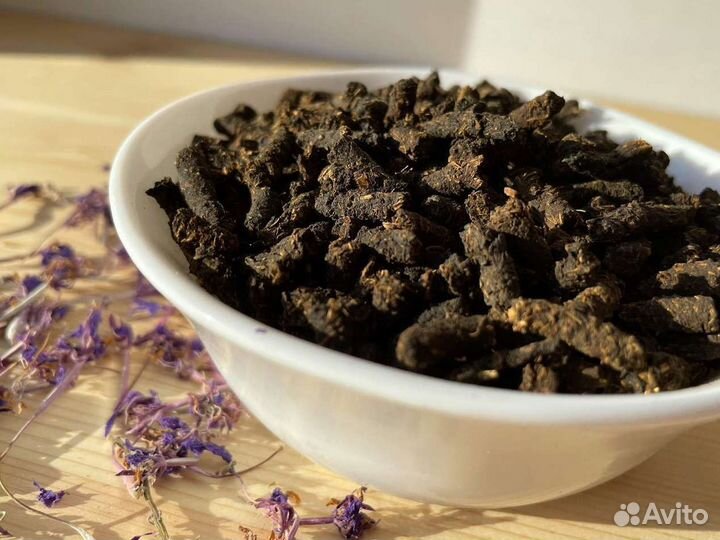 Иван-чай 1кг 2О23 без кофеина, качественный