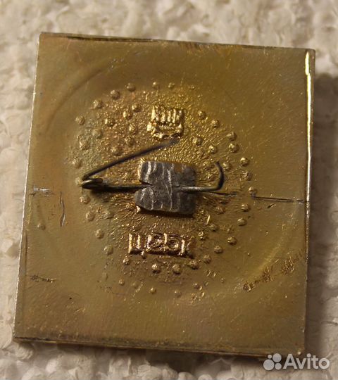 Олимпиада-80 Киев. Футбол. Нечастый знак