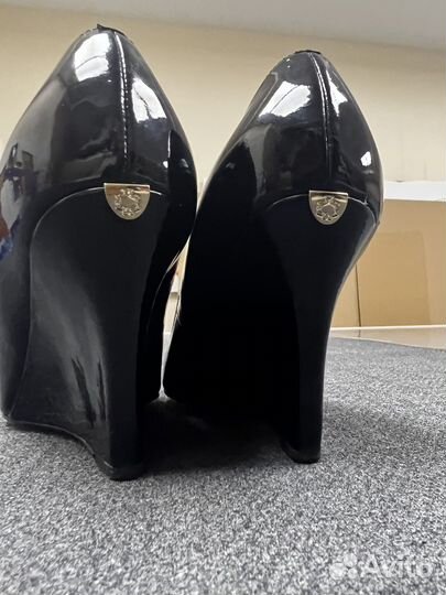 Туфли Carlo pazolini