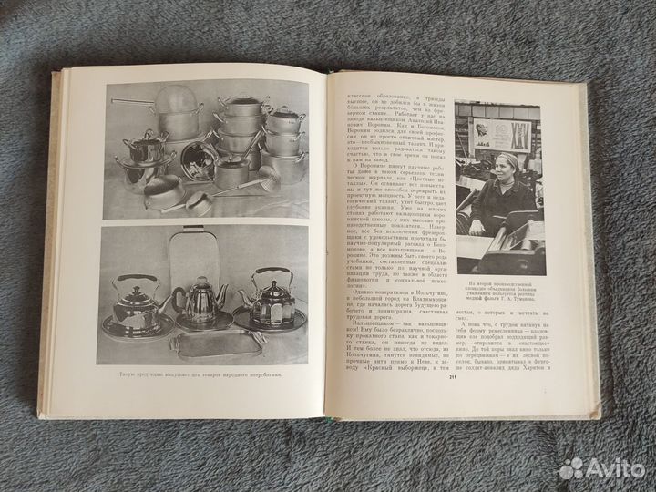 Красный выборжец