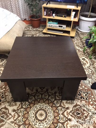 Стол трансформер