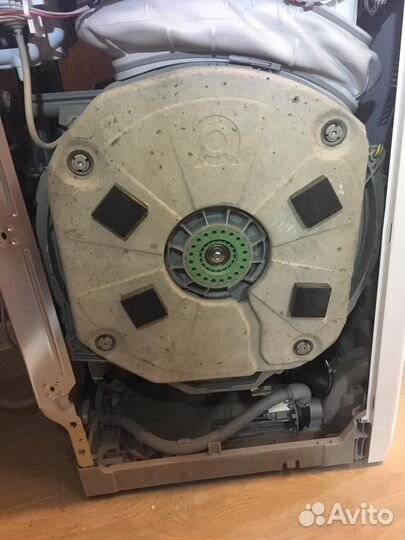 Ремонт стиральных И посудомоечных машин