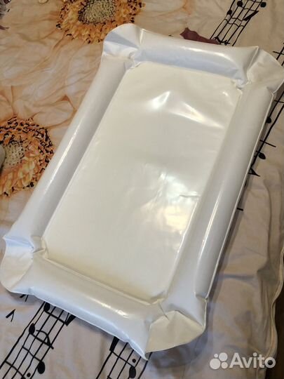 Матрас на пеленальный стол