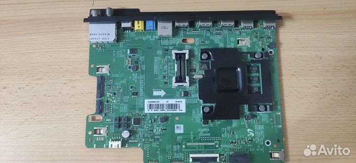 Main Board BN41-02575B BN94-13052А