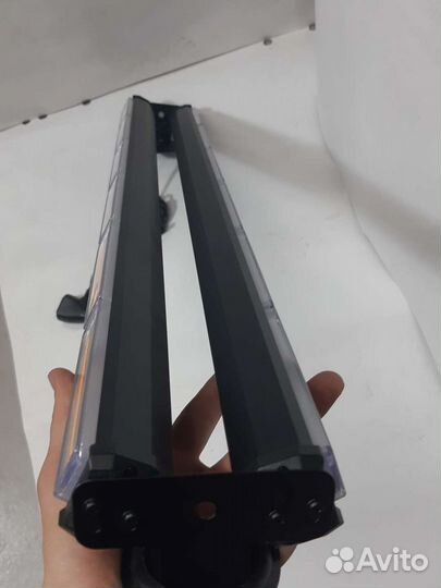 Стробоскопы желтые