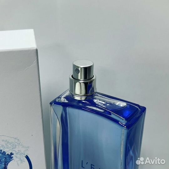Kenzo L’eau мужские 100ml