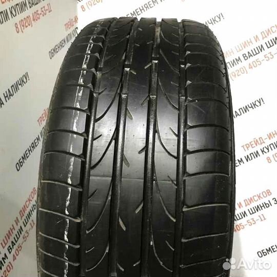 Bridgestone Potenza RE050 245/45 R17
