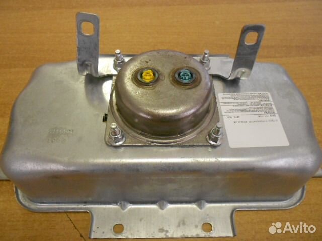 Airbag пассажира Mercedes GLE