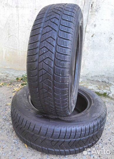 Pirelli Scorpion Winter 225/65 R17 102T