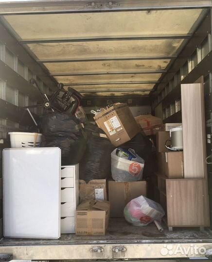 Газель. Грузоперевозки. Грузчики