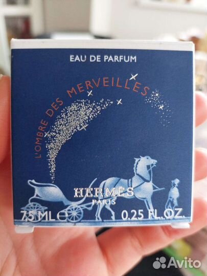 Hermès L'Ombre des Merveilles