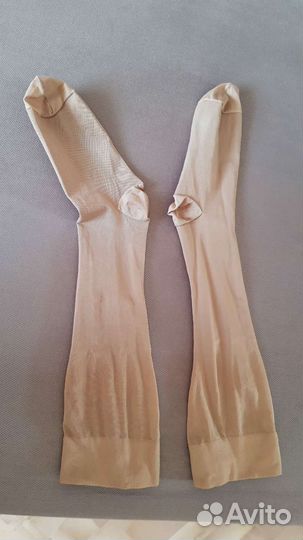 Гольфы компрессионные женские