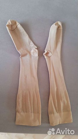 Гольфы компрессионные женские