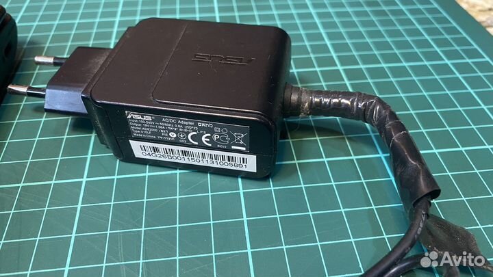 Нетбук Asus X101H-Black014s