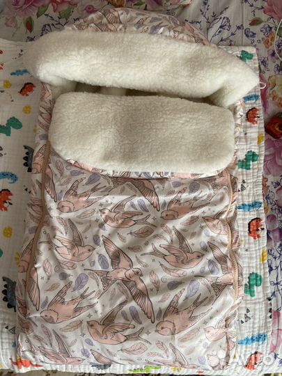 Зимний комплект