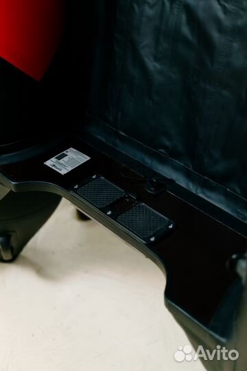 Лодка пвх Хантер 330 про