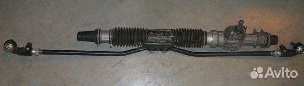 Рулевая рейка ваз 1118 Калина