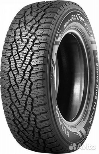 Kumho Winter Portran CW11 215/65 R16