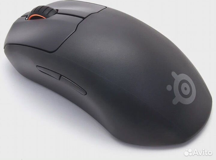 Steelseries Prime Wireless (62593) новая/оригинал