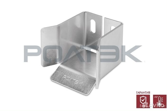 Комплект для откатных ворот ролтэк эко 6 м. до 500