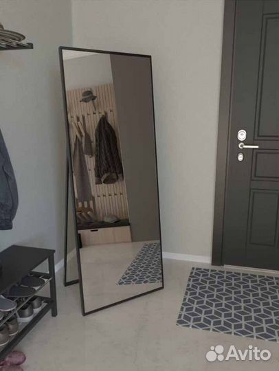 Зеркало напольное 160x70