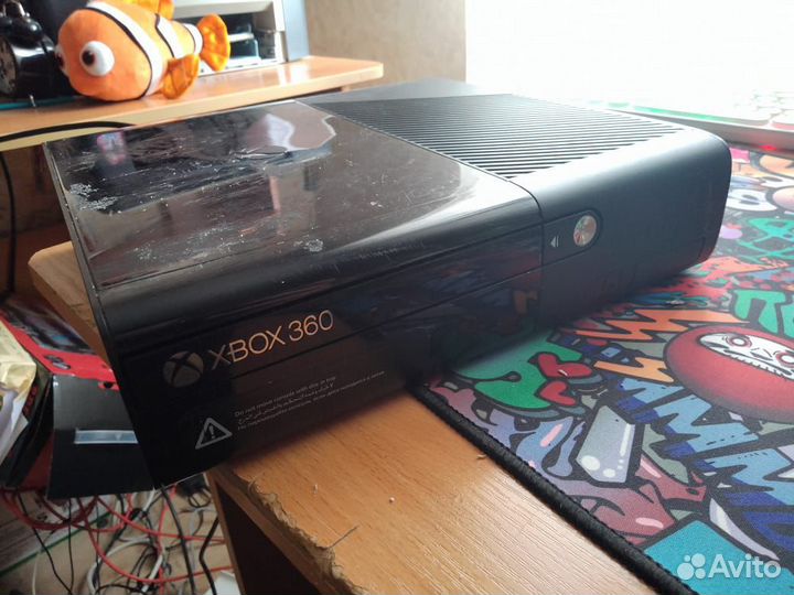 Xbox 360