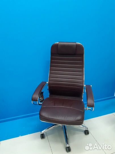 Кресло Samurai KL-1