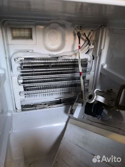 Ремонт холодильников на дому. Частный мастер