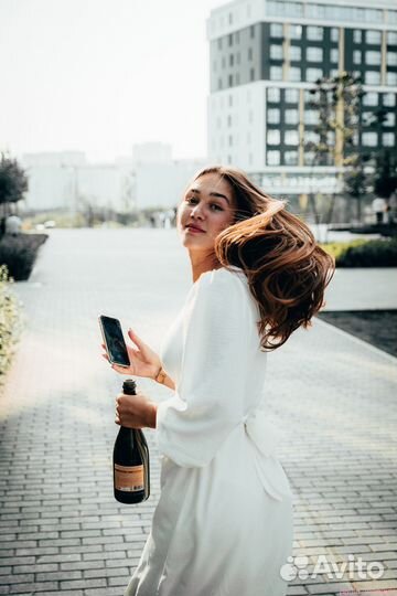 Фотограф и видеограф Екатеринбург