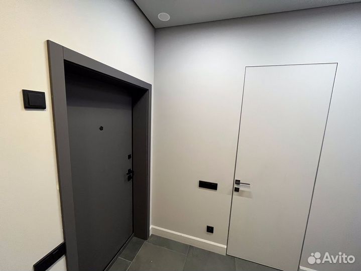 Ремонт квартир под ключ с гарантией