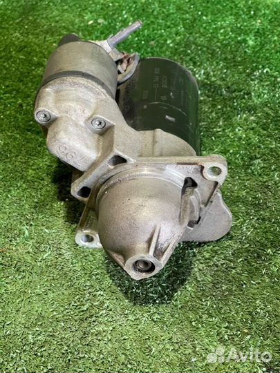 Стартер Astra Corsa Meriva Vectra Insignia Mokka