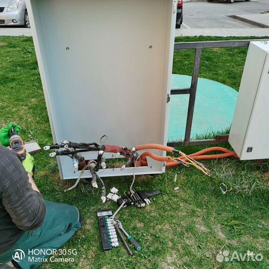 Электрик услуги электрика электромонтажные работы