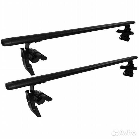 Багажник на крышу Audi A3 ED ED2-005F