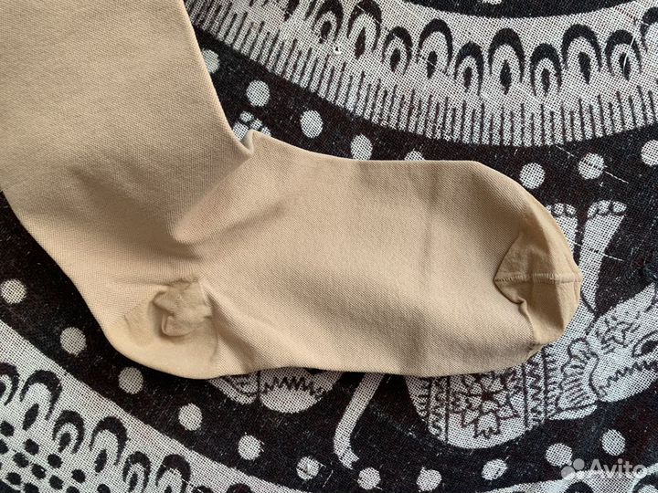 Компрессионные колготки