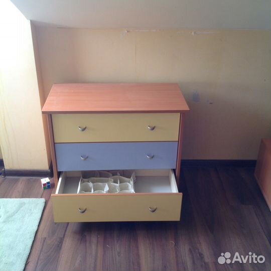 Мебель для детской